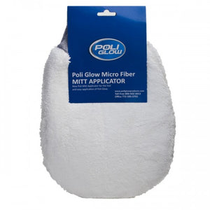 Poli Glow Mitt Applicator