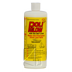 Poli Glow 32 oz.