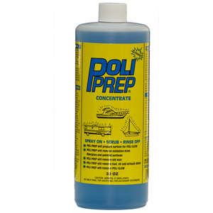 Poli Prep Concentrate 32 Oz.