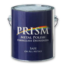Load image into Gallery viewer, Prism Polish Metal Polish and Fiberglass Deoxidizer