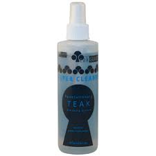 TeakGuard Super Cleaner - 8 oz.